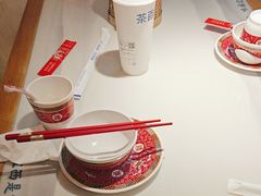 -味福记·江西小炒·南昌小吃(青山湖万达店)