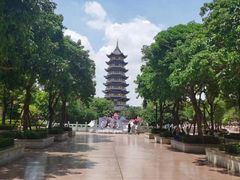-厦门方特东方神画