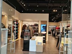 -杉杉奥特莱斯广场(哈尔滨店)