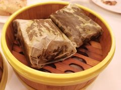 荷香糯米鸡-广州酒家(文昌总店)