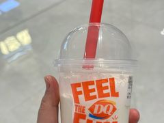 -DQ·蛋糕·冰淇淋(五棵松万达店)