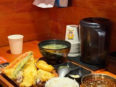 -天妇罗内顺田(罗湖店)
