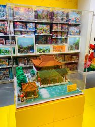 -乐高授权专卖店(济南万象城店)