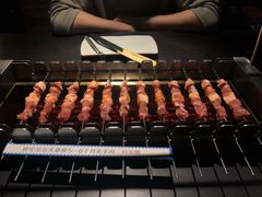 -很久以前羊肉串(清河店)