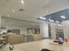 -海淀区图书馆·北馆