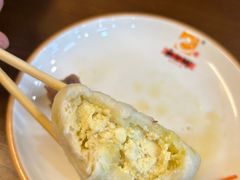 豆腐包-张包铺(关东古巷店)
