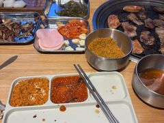 -乌拉烤肉(如皋首店)