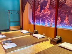 -泰悠谷养生SPA(世茂商业街店)
