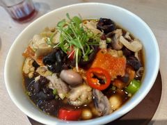 -尚一汤·粤菜海鲜(环球港店)