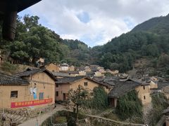 -杨家堂村