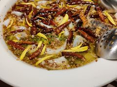 -新太二·鲜料川菜(万泰汇店)