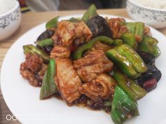 -九龙餐厅(大沽路店)