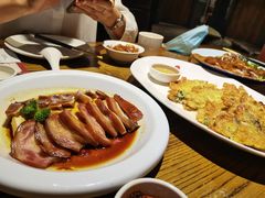 -广东道至正餐厅(区庄店)