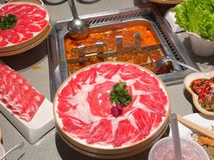 -海底捞火锅(坪山益田假日广场店)