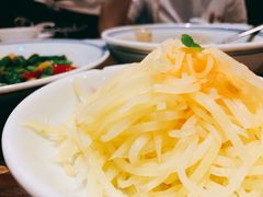 -涌上外婆桥(南塘店)