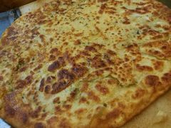 -咏春葱油饼(德政中路店)