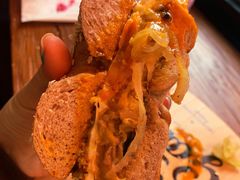 -Catch Bagel(芳草地店)