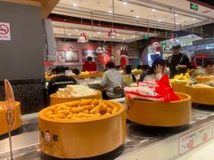 -龍歌自助小火锅(市北台东利群店)