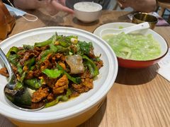 -胡子大厨·超级小炒肉(晶耀前滩店)
