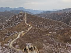 -龙泉峪长城