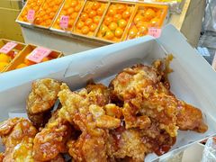 -西归浦每天偶来市场