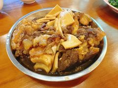 -老兵牛蹄店(下沙店)