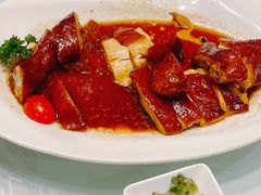 -新旺茶餐厅(嘉里城店)