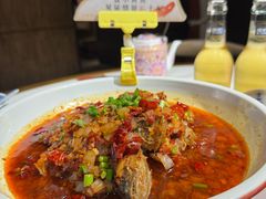 -图味美小黄鱼·景德菜(浙江路店)