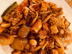 -陈傻子餐厅(世纪都会店)