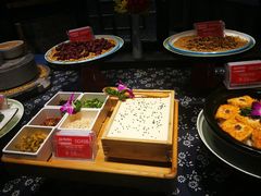 -江南韵·无锡太湖文化体验餐厅(凤凰天街店)