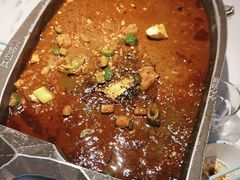 -江边城外烤全鱼(世茂广场店)