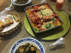春卷-薇满楼宴会中心(尚城国际购物中心店)