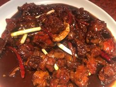 -绿茶餐厅(蓝色港湾店)
