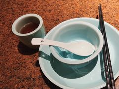 -绿茶餐厅(coco park 店)