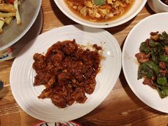 -新白鹿餐厅(龙游路总店·杭帮菜名店)