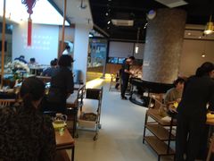 -湯系·煲汤手艺人(东二环泰禾广场店)