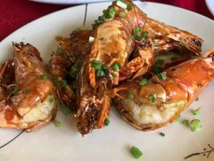 美极大明虾-棠记海鲜餐厅(南朗镇店)