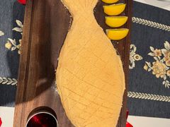 -一棵树·意大利西餐厅One Tree(新城店)