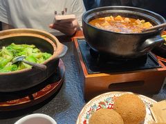 -旺爷砂锅·茶作(国贸城店)