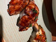 -Tuna maki寿司(园区永旺店)