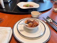 -翕间食·精致淮扬菜(江苏大剧院店)