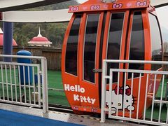 -安吉Hello Kitty乐园