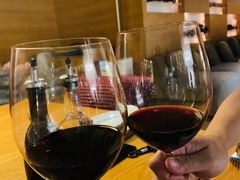 -君悦酒店·La Terrazza意合園·意式风味