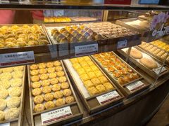 -嘉华鲜花饼·现烤(昆明老街店)