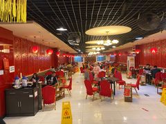 大堂-芦月轩羊蝎子(太平桥店)