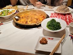 -涿派·炝锅鱼(涿州店)