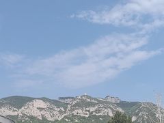 -响堂山石窟-北响堂山石窟