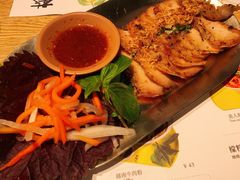 -蔡澜Pho·越南粉餐厅(海上世界店)