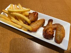 -避风塘·老港味餐厅(虹口龙之梦店)