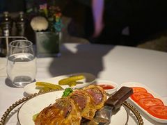-燃扒房Steakhouse(皇庭店)